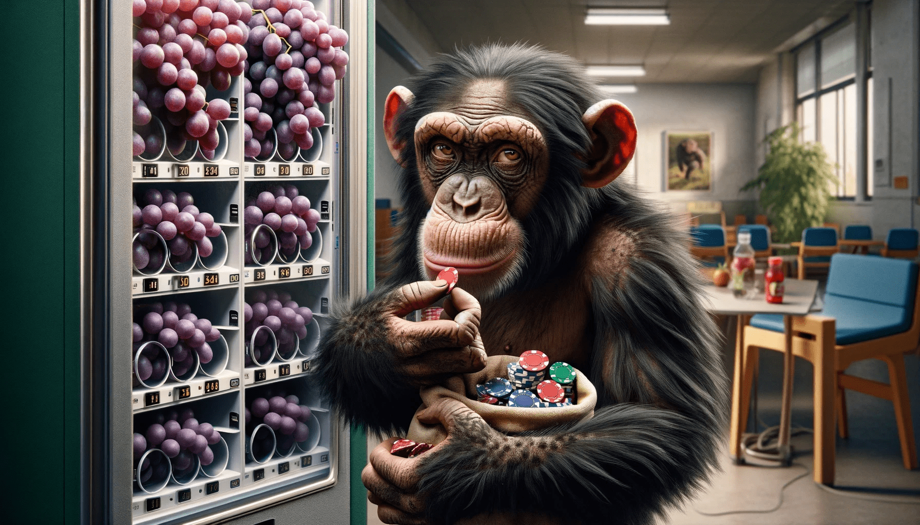 Beyond Bananas: Mastering Money Management Like a Modern Primate